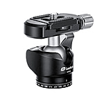 Image of Leofoto LH-22 Mini Ball Head &amp; QR Plate - 1/4''