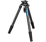 Leofoto LM-364C X Version Tripod w/ 75mm Bowl/Platform