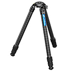 Image of Leofoto LM-403C X Version Tripod w/ 75mm Bowl/Platform