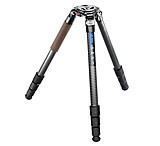 Image of Leofoto LN-364C Heavy Duty Tripod w/ 75mm Video Bowl/Platform &amp; Bag
