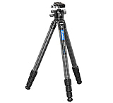 Image of Leofoto LS-284C/LH-36LR X Version Ranger Series Tripod w/ Ballhead Set