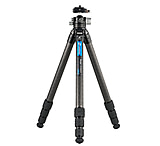 Image of Leofoto LS-324C/LH-40LR X Version Ranger Series Tripod w/ Ballhead Set