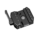 Image of Leofoto LSC-52 Arca &amp; Picatinny Lever-Release Hybrid Clamps