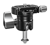 Image of Leofoto MBC-22 Mini Ball Head for FDM-05 Table