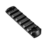 Image of Leofoto MLP-80 M-LOK QR Plates - Picatinny