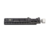 Image of Leofoto NR-140 Rail w/ Clamp for Garmin XERO C1 Chronograph