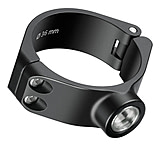 Image of Leofoto QDC-36 Clasp for Push Button QD Modular Strap