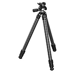Leofoto LS-324C/LH-40LR X Version Ranger Series Tripod w/ Ballhead Set