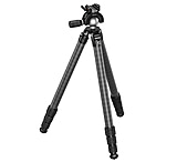 Image of Leofoto SA-404CLX/MH-X Outdoors Tripod w/ Dynamic Ball Head Set