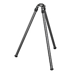 Image of Leofoto SO-362CX Inverted Outdoors Series Carbon Fiber Tripod w/ 75mm Bowl/Platform