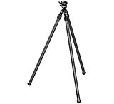 Image of Leofoto SO-282CX+MA-40X Carbon Fiber Tripod Black