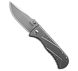 Image of Les George Talos Sweep MagnaCut 3.50in Folding Knife