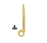 Image of Leatherman Carbon Scraper &amp; Screw for MUT Multi Tool
