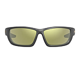 Image of LEU 186745 CHEYENNE MATTE BLACK DAYLIGHT MAX