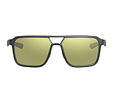 Image of LEU 186756 BRIDGER MATTE BLACK DAYLIGHT MAX