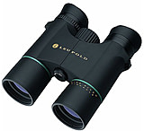 Image of Leupold Green Ring 10X42 Wind River Pinnacles Roof Prism Binoculars 54514