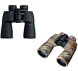 Image of Leupold Green Ring 10x50mm Wind River Mesa Binoculars