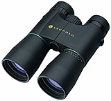 Image of Leupold 12X50mm Wind River Green Ring Olympic Roof Prism Black Binoculars 54524