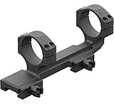 Image of Leupold 176887 Mark Integral Mounting System With 20MOA 1-Pc Base &amp; 35mm Ring Co