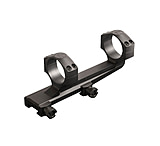 Image of Leupold 176887 Mark Integral Mounting System With 20MOA 1-Pc Base &amp; 35mm Ring Co