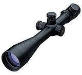 Image of Leupold Mark 4 LR/T 8.5-25x50mm Long Range / Tactical M5 Matte Illuminated TMR Reticle Rifle Scope