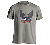 Image of Leupold American Eagle Premium Short Sleeve Shirt - Mens