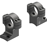 Leupold Backcountry Browning 1in Riflescope Rings