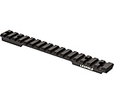 Image of Leupold Backcountry Cross Slot 1PC Remington 700 Short/Long Action Rifle Rail Mount