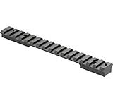 Leupold BackCountry Cross-Slot Mounts