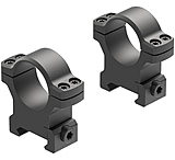 Leupold Backcountry Cross-Slot Rings
