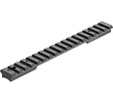 Image of Leupold BackCountry Cross-Slot Savage 110 Axis Round Receiver, Long Action, Rifle Rail Mount