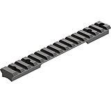 Image of Leupold BackCountry Cross-Slot Savage 110 Round Receiver, Short Action, Rifle Rail Mount