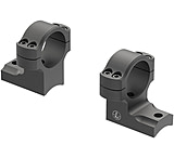 Image of Leupold BackCountry Savage 10/110 Round Rcvr 8-40 Mounts
