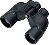 Image of Leupold Cascades 10x42mm Internal Focus Porro Prism Green Ring Binoculars 60643