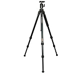 Image of Leupold Compact Aluminum Tripod Kit
