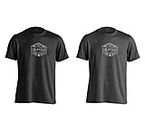 Image of Leupold CORE Badge Premium Short Sleeve Shirt - Mens