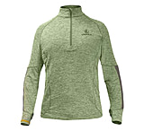 Image of Leupold Covert Shadow 1/2 Zip Jacket