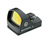 Image of Leupold DeltaPoint 2 Matte 7.5 MOA Delta Sight