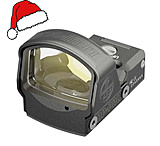 Image of Leupold DeltaPoint Pro 1 x 2.5 MOA Red Dot Sight