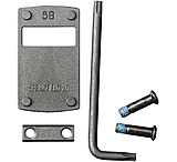 Image of Leupold DeltaPoint Pro Dovetail Mount