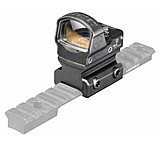 Image of Leupold DeltaPoint Pro 1 x 2.5 MOA Red Dot Sight
