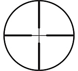 Image of Leupold FX-III 6x42mm Rifle Scope