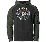 Image of Leupold Established 1907 Hoodie - Men's