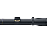 Image of Leupold European-30 1.25-4x20mm Matte Rifle Scope Duplex Reticle