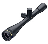 Image of Leupold FX-3 30x40mm Adjustable Objective Silhouette Matte Rifle Scope 66855 66860 Rifle Scope