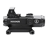 Image of Leupold Mark 4 HAMR 4x24mm Fixed Power Rifle Scope