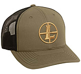 Image of Leupold Icon Trucker Hat