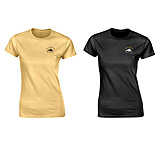 Image of Leupold Keep It Public Premium Short Sleeve Shirt - Womens