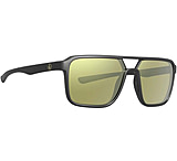 Image of LEU 186756 BRIDGER MATTE BLACK DAYLIGHT MAX