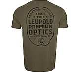 Image of Leupold Antler Stamp Tee - Men's